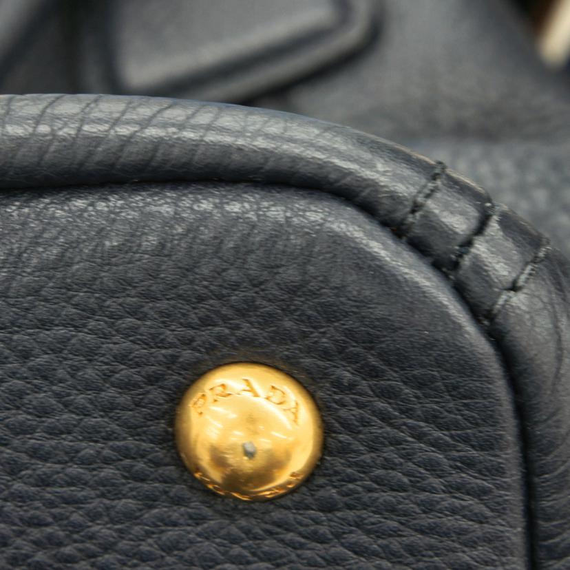 PRADA プラダ/2wayハンンドバッグ/レザー/1BC534//ABランク/93