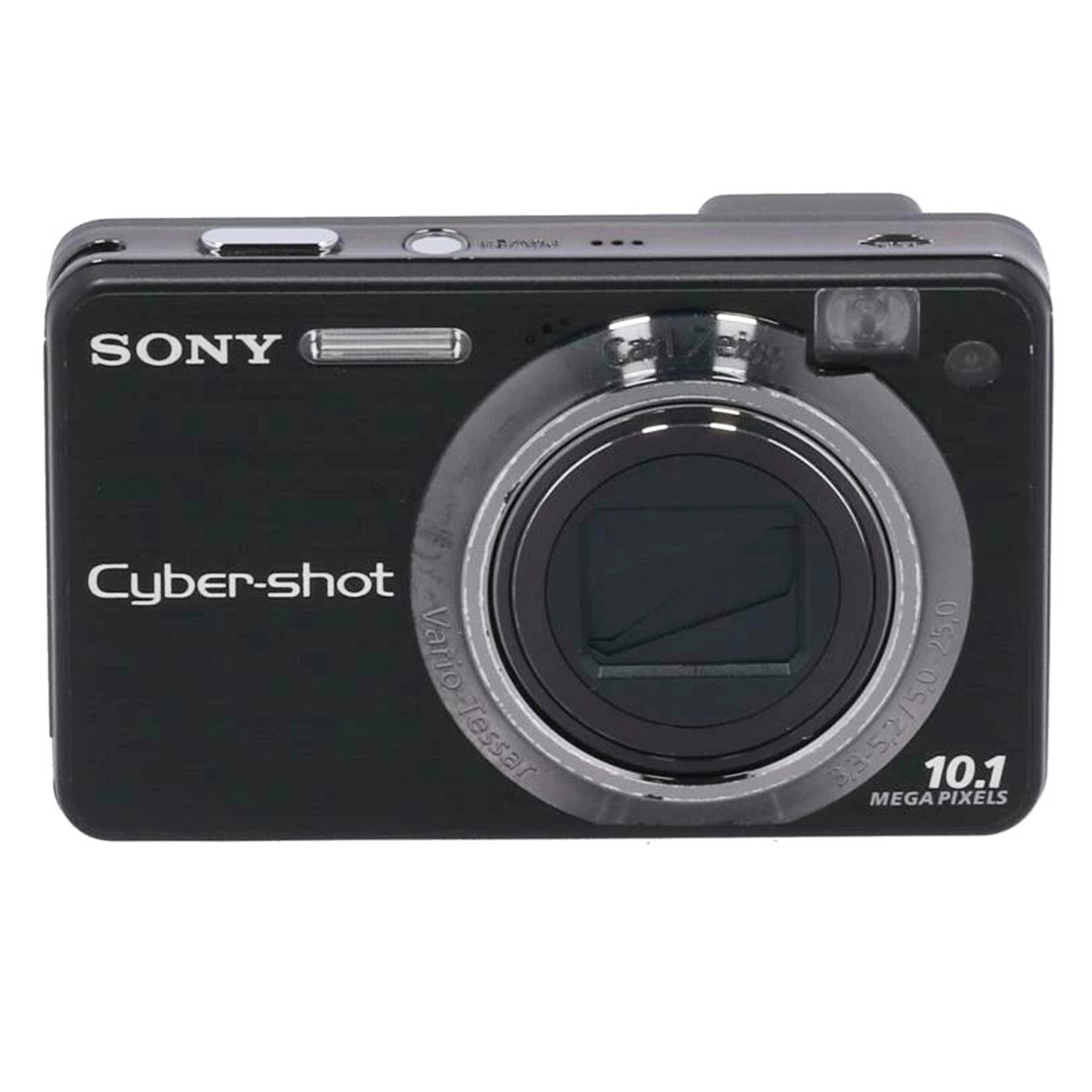 SONY ソニー /デジタルカメラ(オールド)/Cyber-shot /DSC-W170 //6049640/Bランク/69