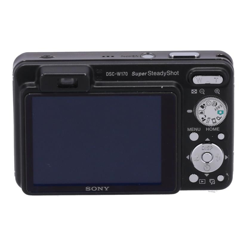 SONY ソニー /デジタルカメラ(オールド)/Cyber-shot /DSC-W170 //6049640/Bランク/69