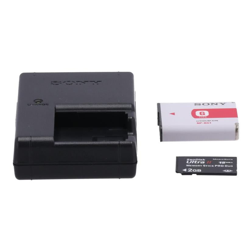 SONY ソニー /デジタルカメラ(オールド)/Cyber-shot /DSC-W170 //6049640/Bランク/69