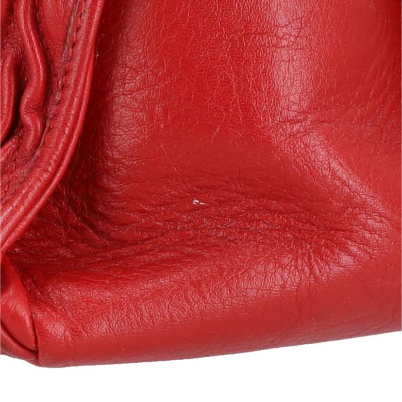 COACH コーチ/モルガンサッチェルトート/レッド/F37083//J15**/Aランク/78