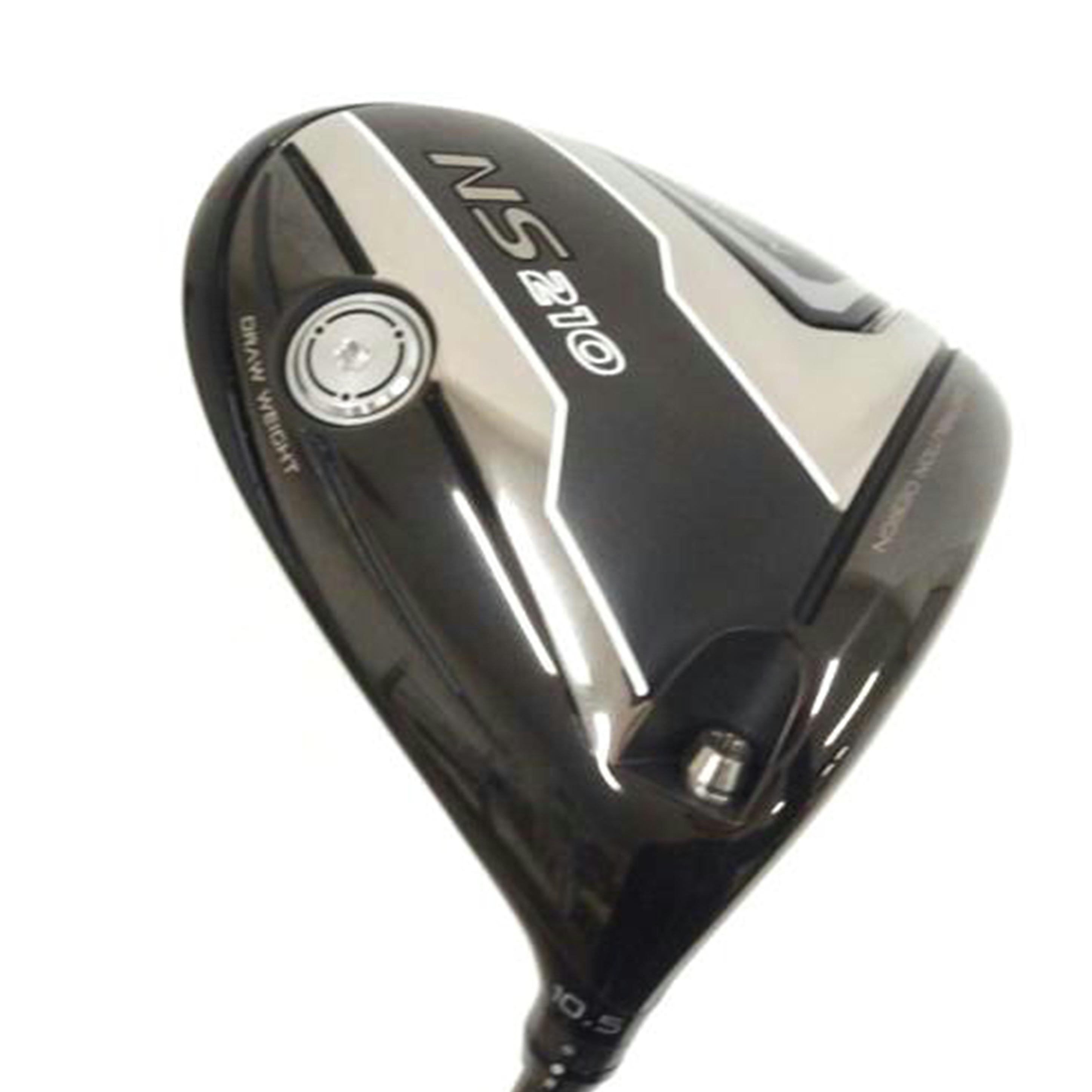Golf Partner ゴルフパートナー/ドライバー NEXGEN NS210/NS210//Aランク/82