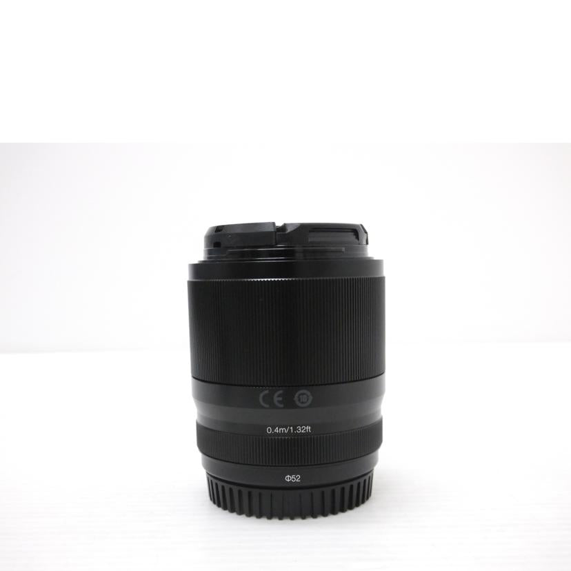 Tokina Tokina/33mm単焦点レンズ/33mmF1.4X//X640169/ABランク/88