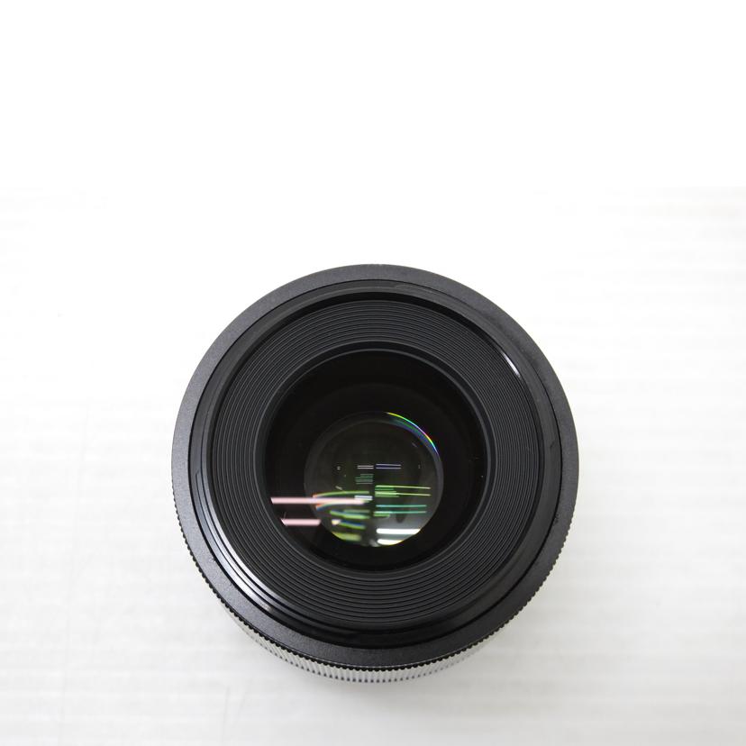 Tokina Tokina/33mm単焦点レンズ/33mmF1.4X//X640169/ABランク/88