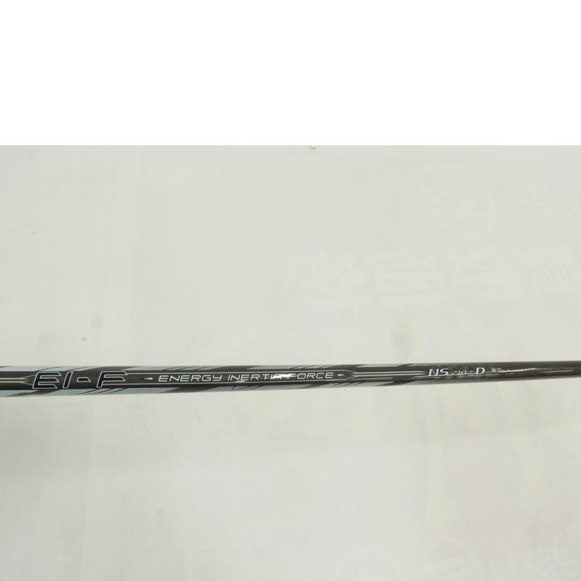 Golf Partner ゴルフパートナー/ドライバー NEXGEN NS210/NS210//Aランク/82