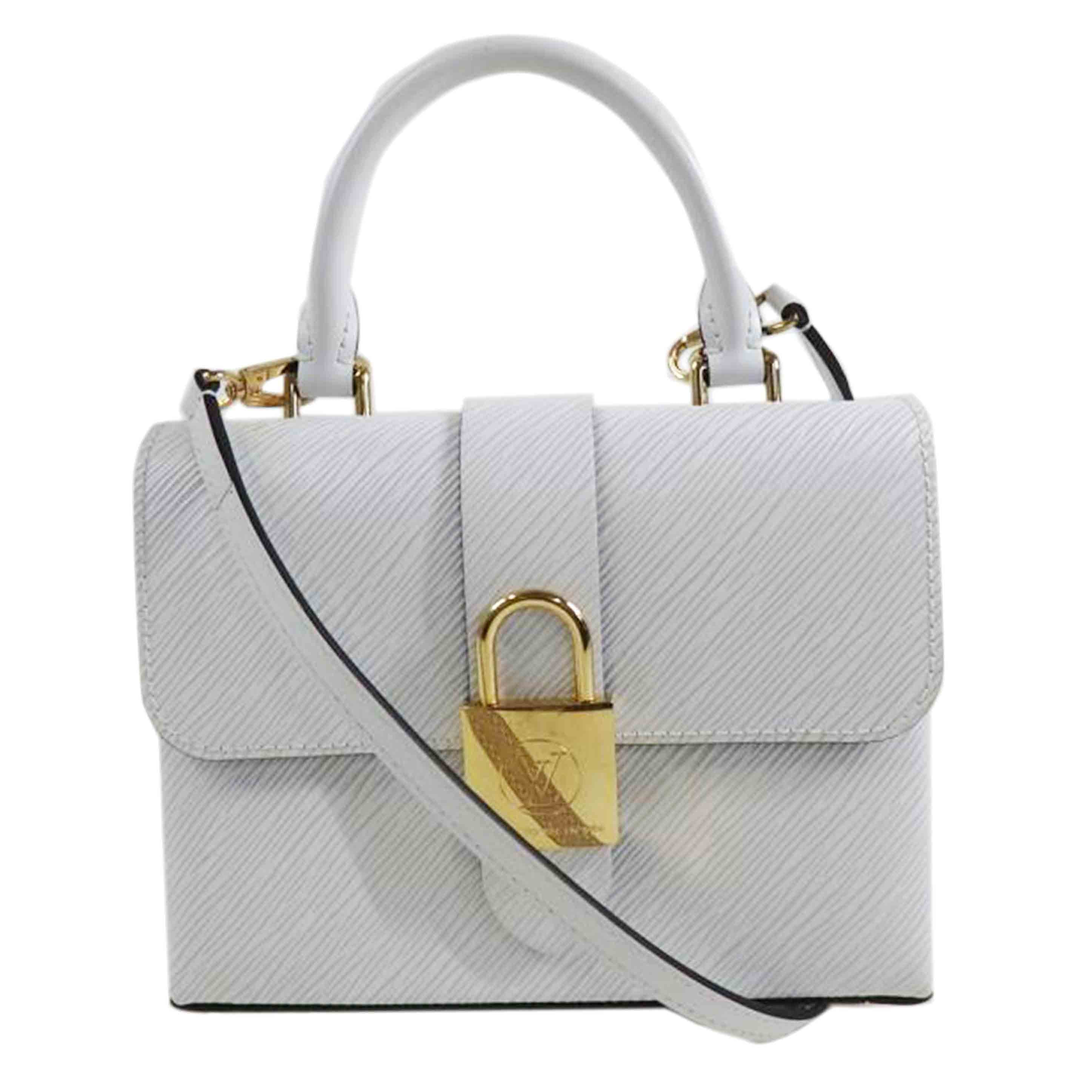 LV ルイヴィトン/ロッキーBB/エピ//AA4***/SAランク/84