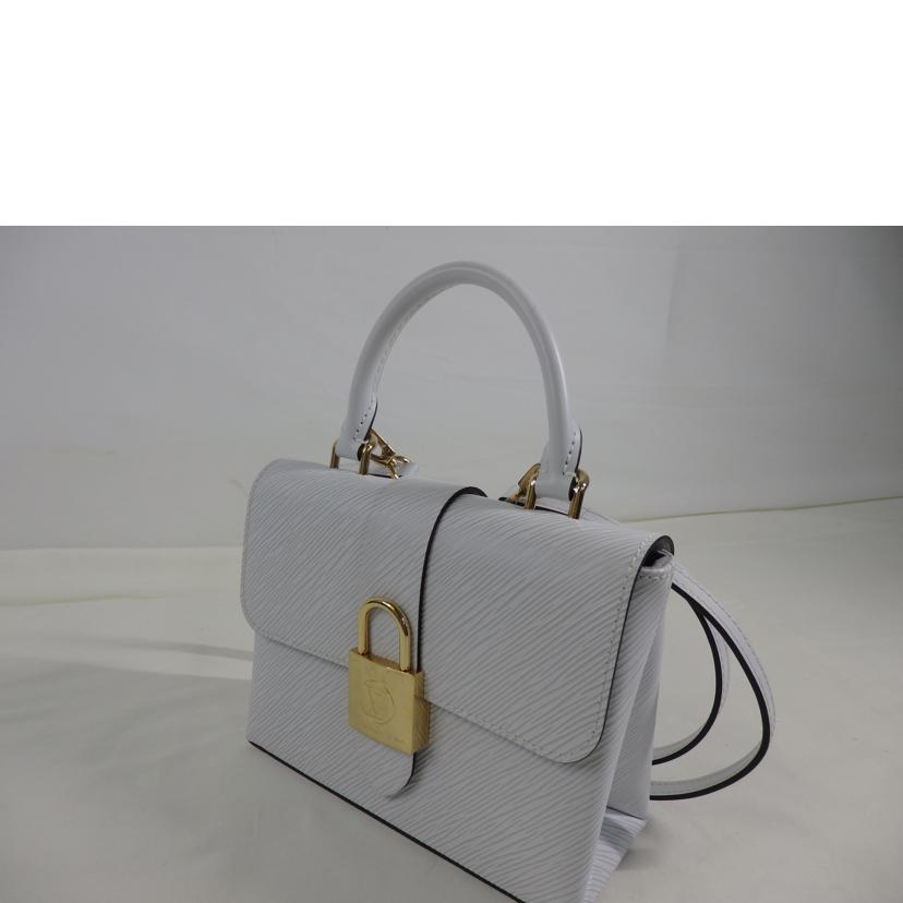 LV ルイヴィトン/ロッキーBB/エピ//AA4***/SAランク/84