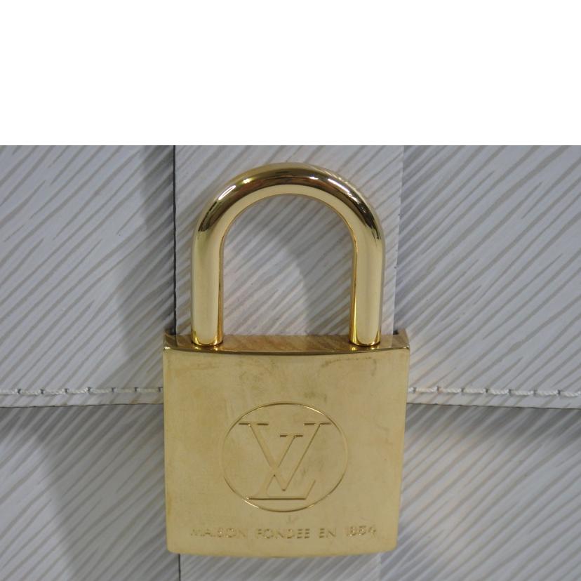 LV ルイヴィトン/ロッキーBB/エピ//AA4***/SAランク/84