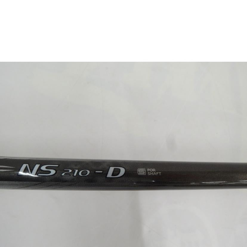 Golf Partner ゴルフパートナー/ドライバー NEXGEN NS210/NS210//Bランク/82