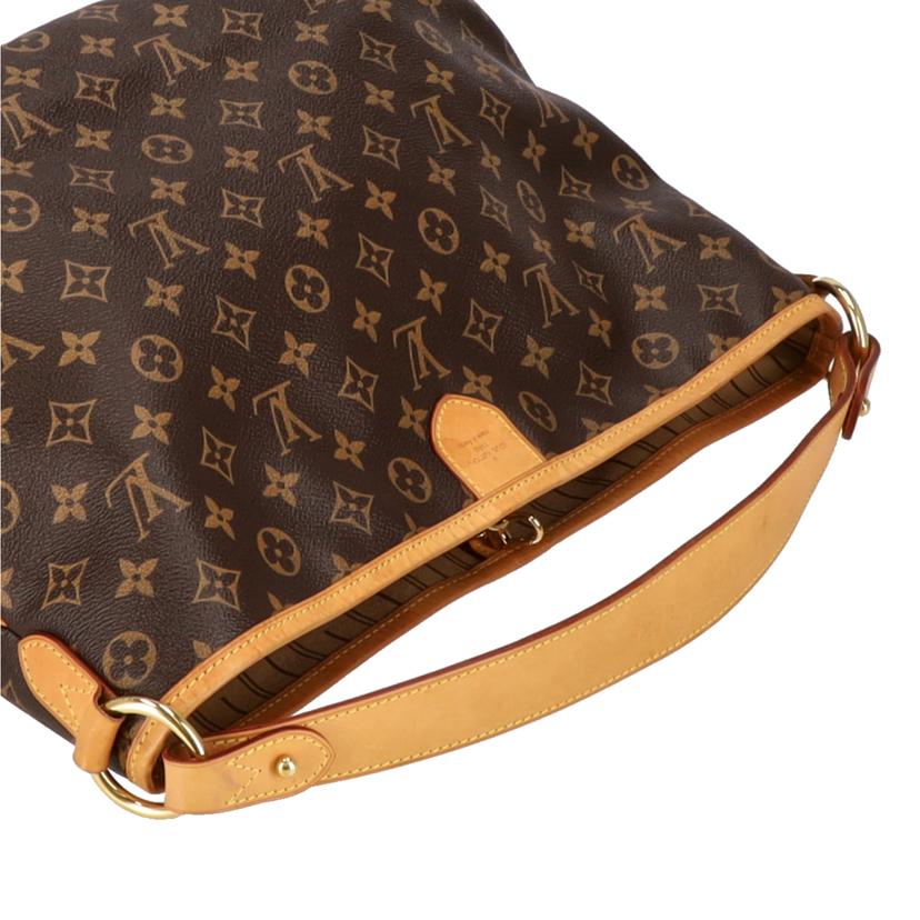 LOUIS VUITTON ルイヴィトン/ディライトフルPM/モノグラム/M40352//FL4***/Bランク/94