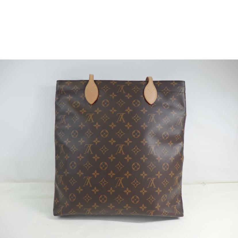 LV ルイヴィトン/キャリイット/モノグラム/M45199//BE0***/Aランク/84