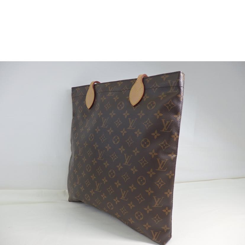 LV ルイヴィトン/キャリイット/モノグラム/M45199//BE0***/Aランク/84