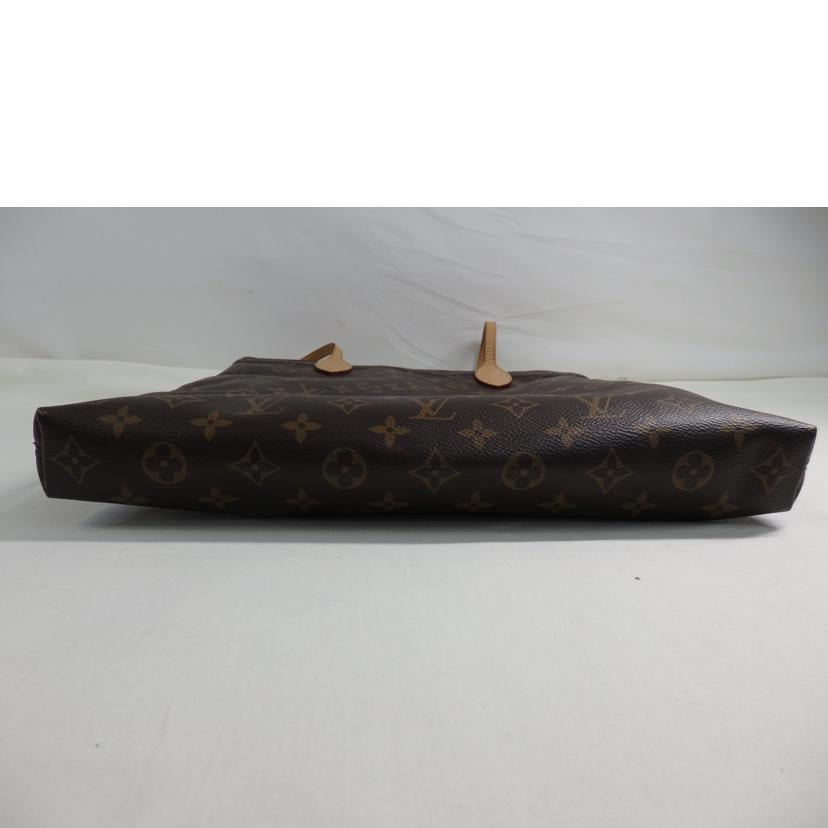 LV ルイヴィトン/キャリイット/モノグラム/M45199//BE0***/Aランク/84
