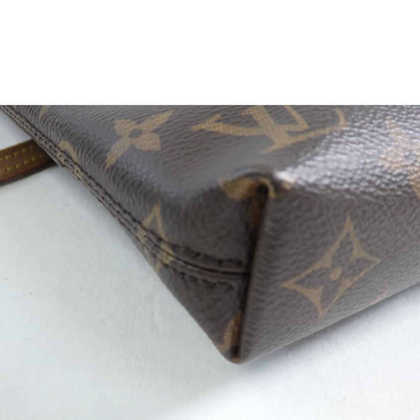 LV ルイヴィトン/キャリイット/モノグラム/M45199//BE0***/Aランク/84