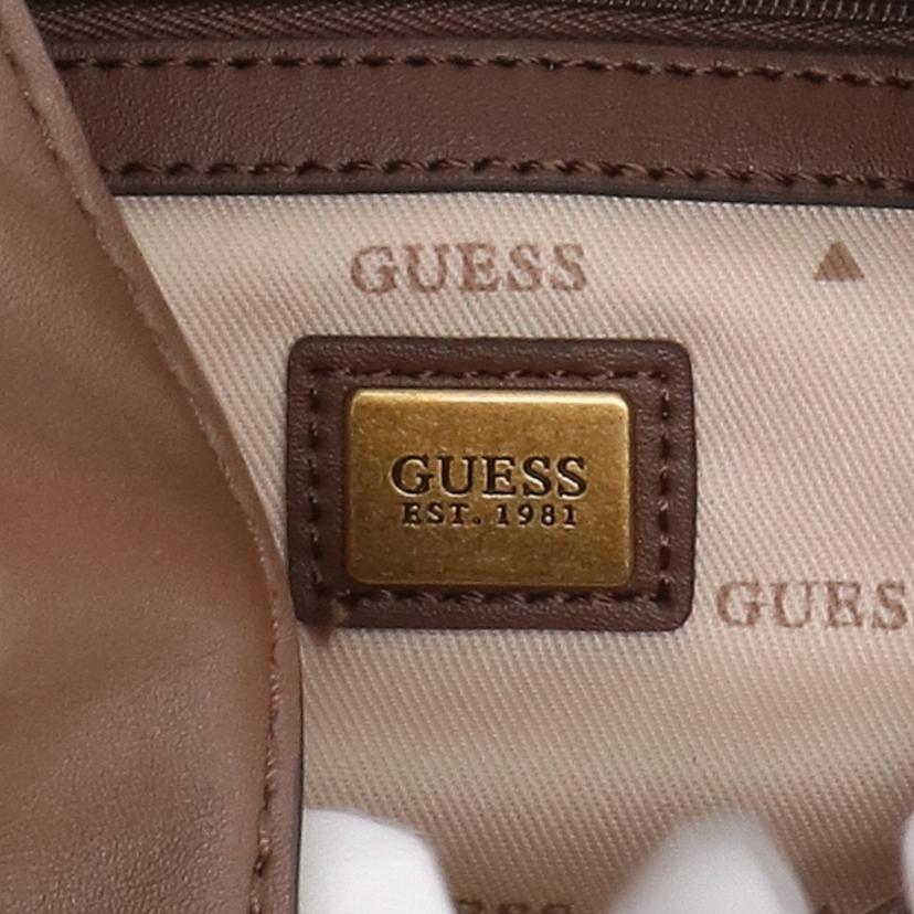 GUESS ゲス/ワンショルダーバッグ/Gマーク//ABランク/06