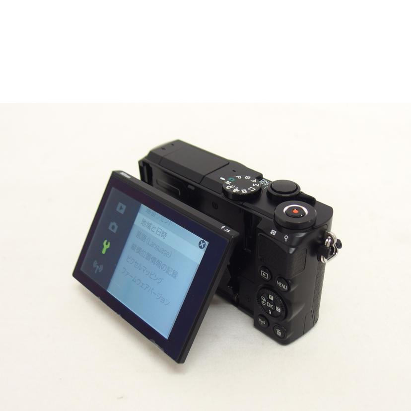 Nikon ニコン/Nikon 1 J5/ミラーレス一眼/ダブルズームキット/Nikon 1 J5//21012576/ABランク/04