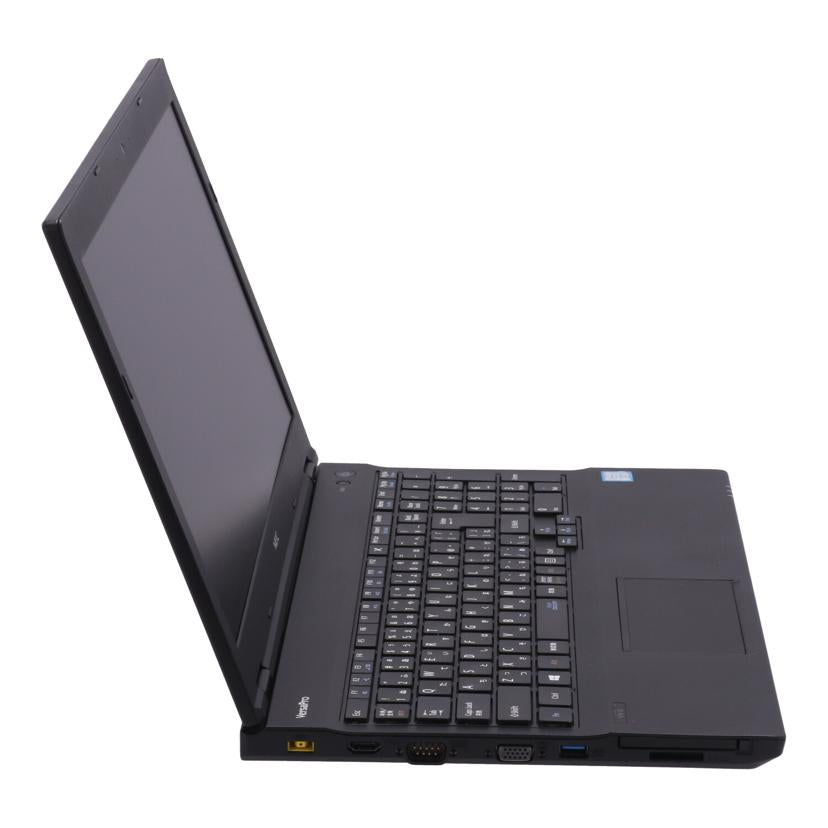 NEC 日本電気 /Win11ノートPC/VersaPro VX/PC-VK23TXZGU//79018581A/Bランク/62
