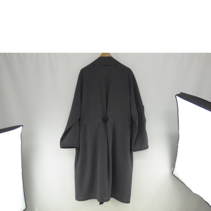 メンズ・ビギ メンズ・ビギ/FUSE ポリハイカウントタッサーコート/M0121FC503//ABランク/64