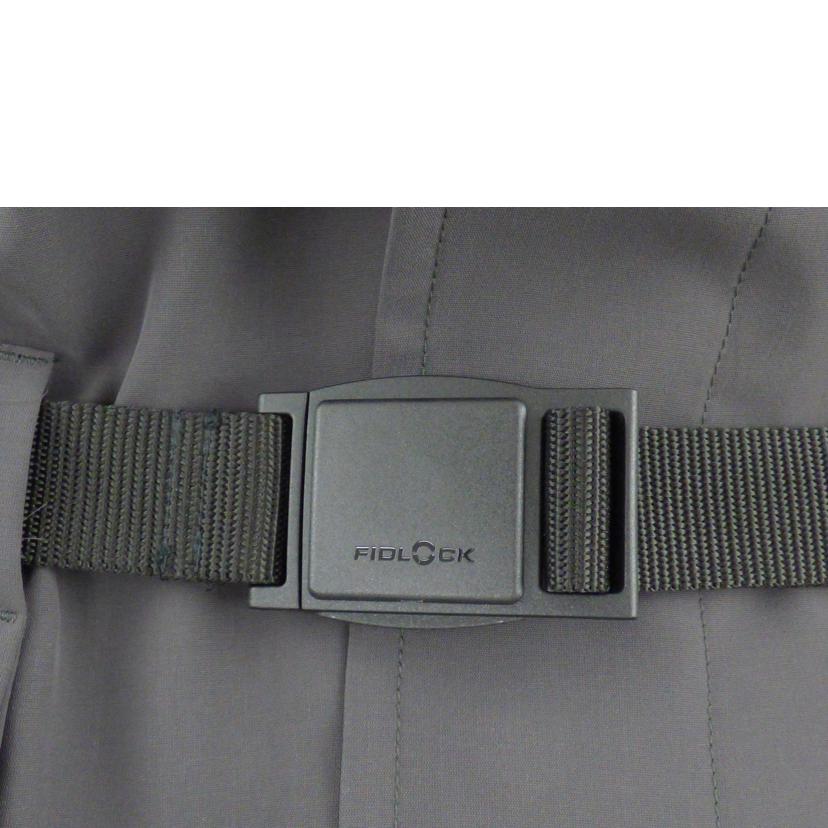 メンズ・ビギ メンズ・ビギ/FUSE ポリハイカウントタッサーコート/M0121FC503//ABランク/64