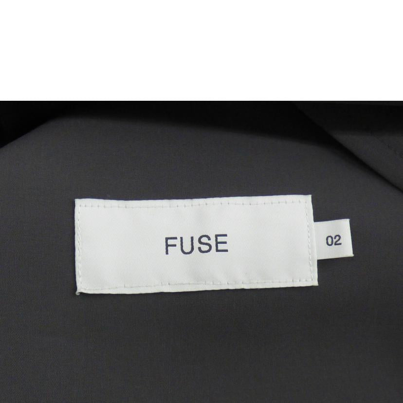 メンズ・ビギ メンズ・ビギ/FUSE ポリハイカウントタッサーコート/M0121FC503//ABランク/64