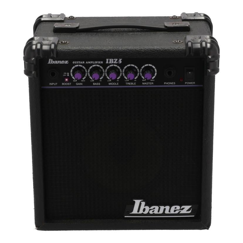Ibanez アイバニーズ /ギターアンプ/IBZ3//96050433/Bランク/62