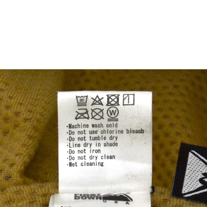 firstdown ファーストダウン/ボアジャケット/193-1550//Aランク/75