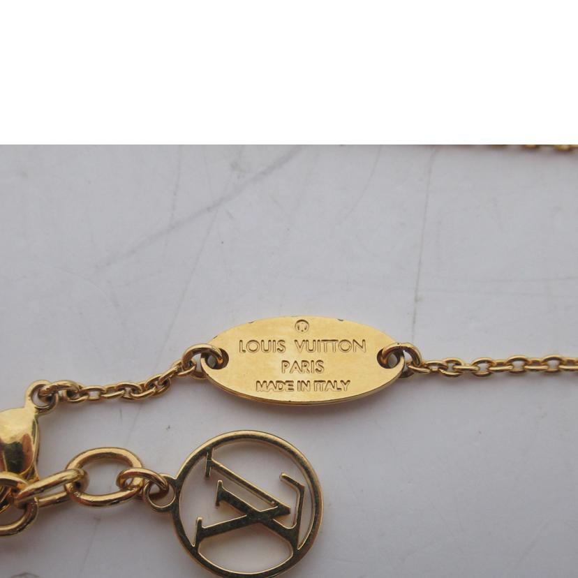 LV/コリエ・ルイゼット/M00365//LE0251/ABランク/63