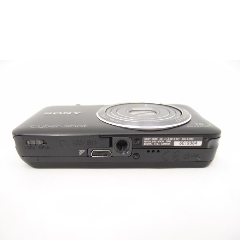 SONY ソニー/デジタルカメラ/DSC-WX30 //6019364/Bランク/69