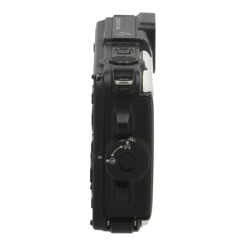 Nikon ニコン /デジタルカメラ/COOLPIX AW100//21111973/Bランク/63