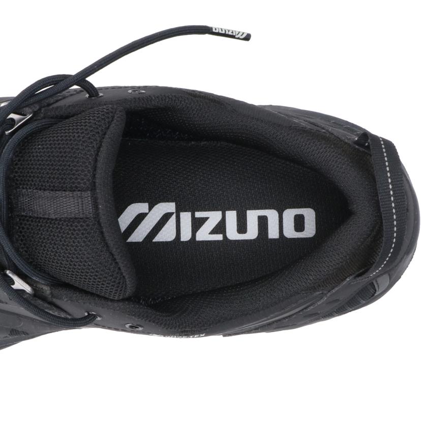 MIZUNO ミズノ/ミズノ/ウェーブムジン/ブラック/D1GA237301//Bランク/06