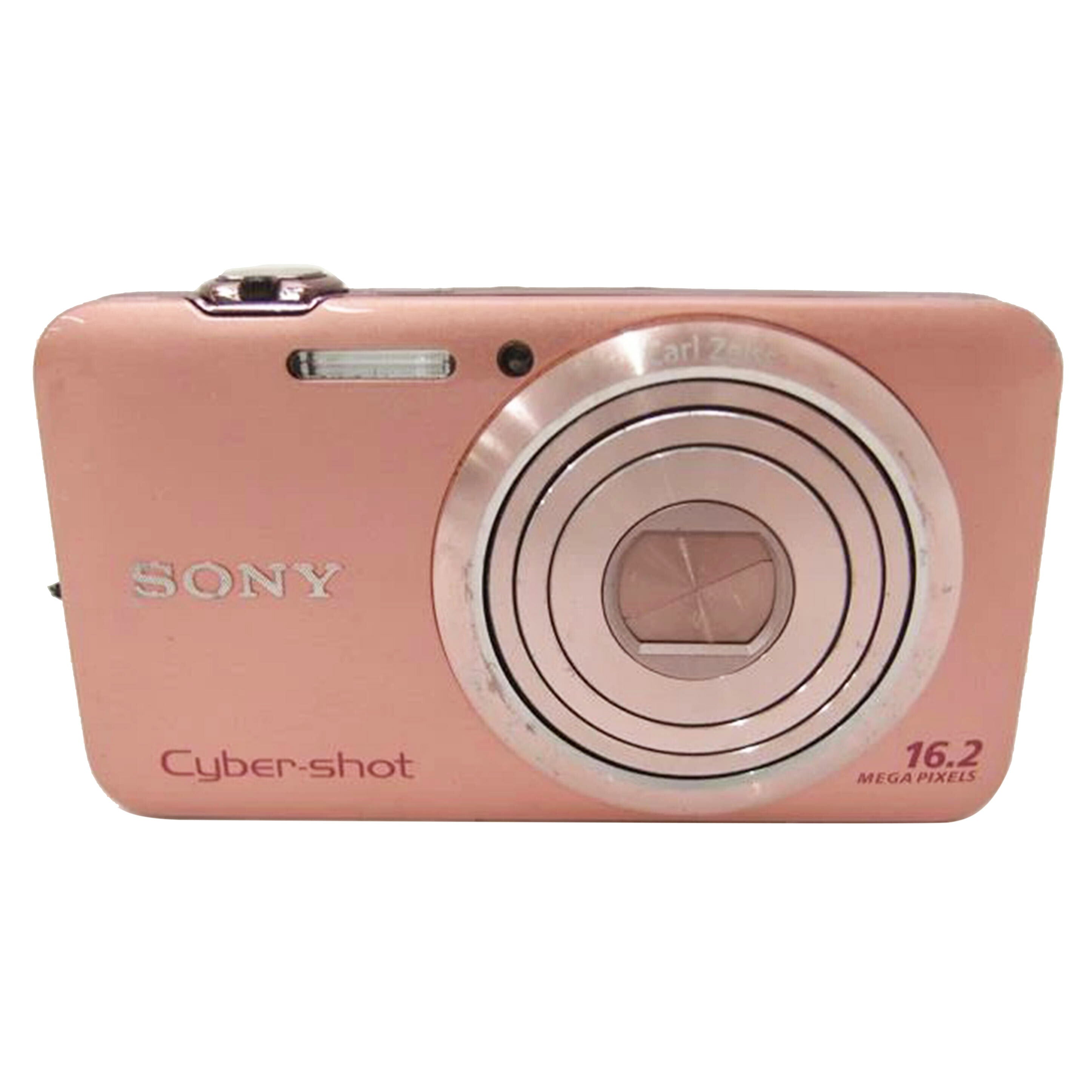 SONY ソニー/デジタルカメラ/DSC-WX7//6031819/Bランク/69