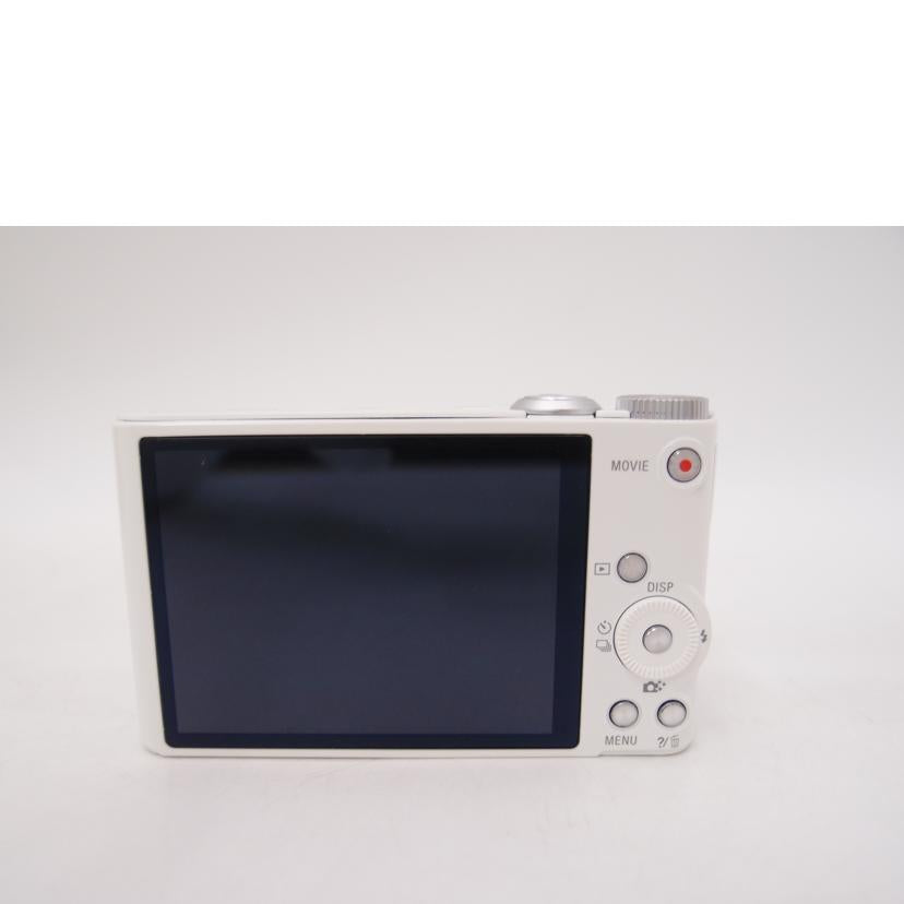 SONY ソニー/デジタルカメラ/DSC-WX300 //0015198/Aランク/69