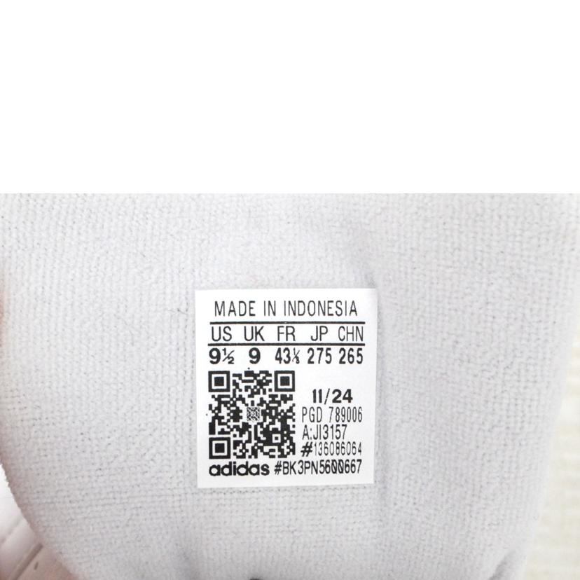 adidas アディダス/スニーカー/JI3157//Aランク/75