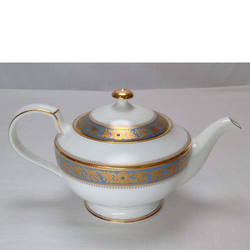 Noritake ノリタケ/Grand Broche ティーポット//ABランク/52