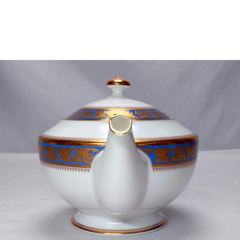 Noritake ノリタケ/Grand Broche ティーポット//ABランク/52
