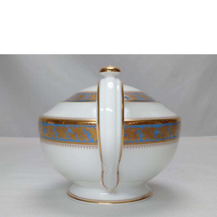 Noritake ノリタケ/Grand Broche ティーポット//ABランク/52