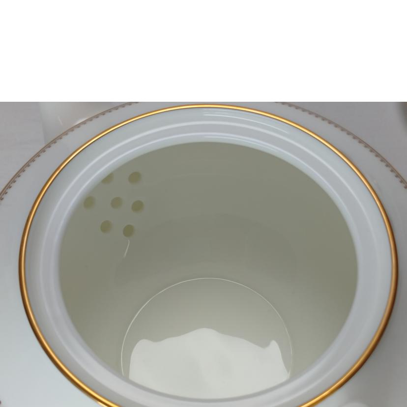 Noritake ノリタケ/Grand Broche ティーポット//ABランク/52