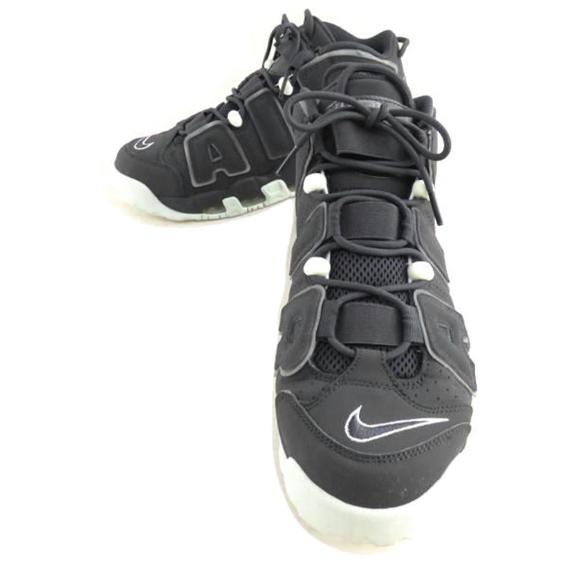 NIKE ナイキ/Air More Uptempo 96/FJ4181-001//ABランク/64