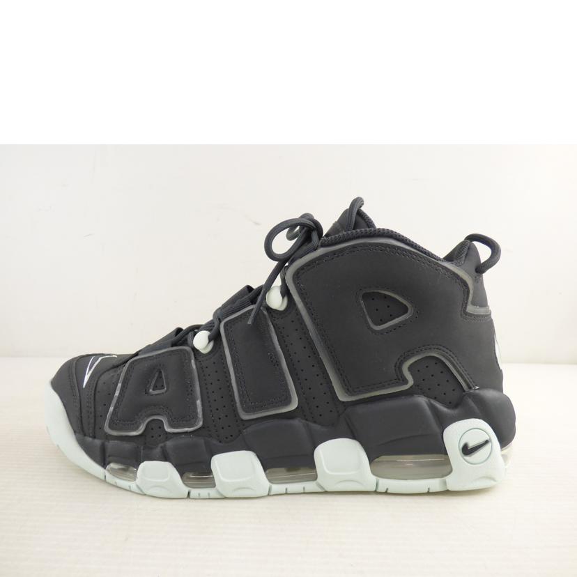 NIKE ナイキ/Air More Uptempo 96/FJ4181-001//ABランク/64