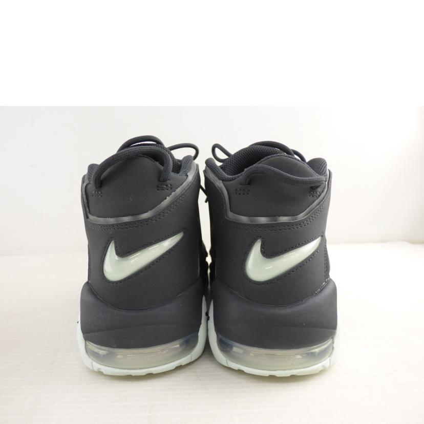 NIKE ナイキ/Air More Uptempo 96/FJ4181-001//ABランク/64