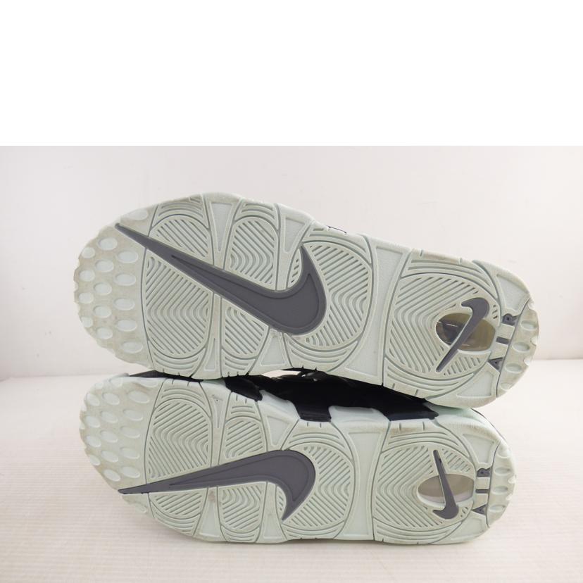 NIKE ナイキ/Air More Uptempo 96/FJ4181-001//ABランク/64