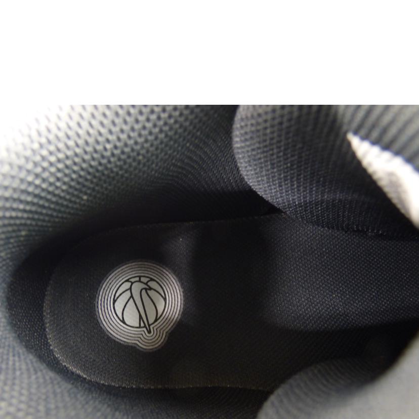 NIKE ナイキ/Air More Uptempo 96/FJ4181-001//ABランク/64