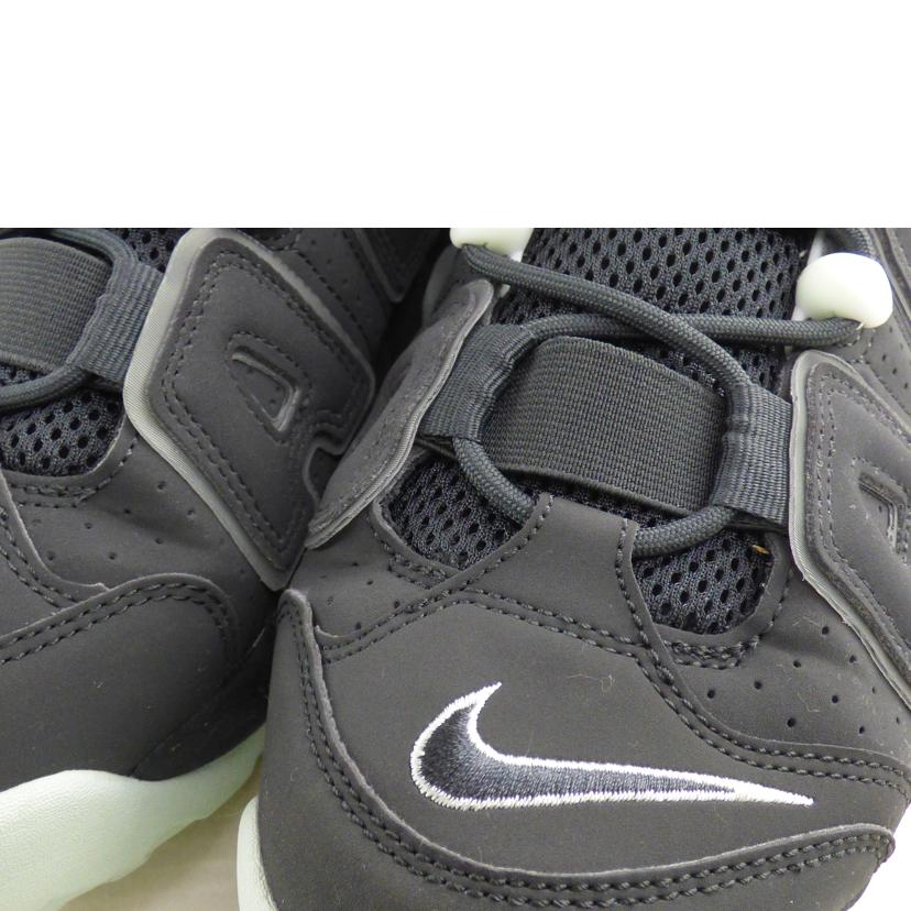 NIKE ナイキ/Air More Uptempo 96/FJ4181-001//ABランク/64