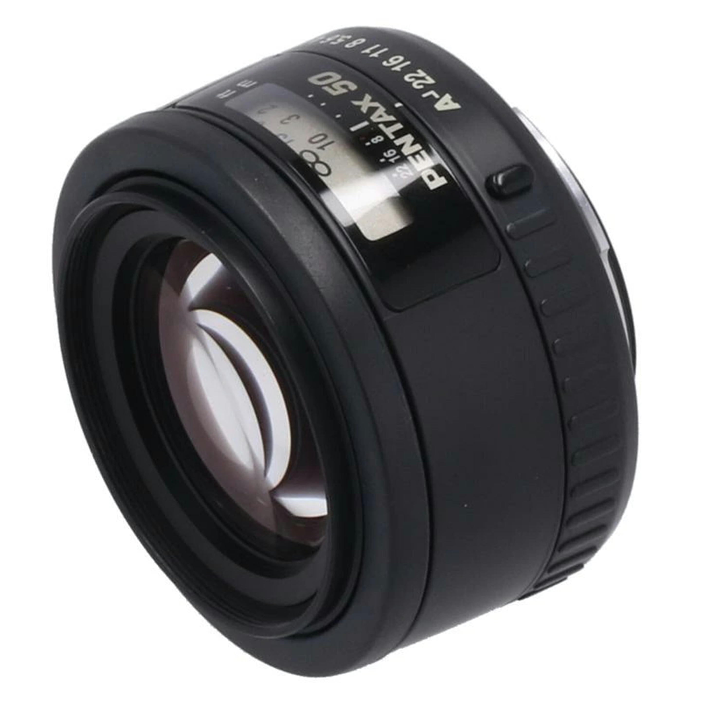 PENTAX ペンタックス /交換レンズ/50mm/smc P-FA 50mmF1.4//4228519/Bランク/69