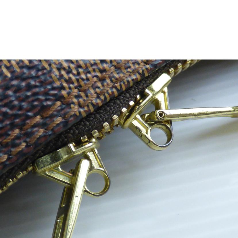 LOUIS VUITTON ルイヴィトン ルイ・ヴィトン ビトン ダミエ・エベヌ 市松模様 ブラウン 茶 ショルダーバッグ ハンドバッグ トートバッグ ブラウン メンズ レディース 定番 人気 LV 斜め掛け 肩がけ/アルマ/ダミエ/エベヌ/N51131//BA1***/Aランク/64