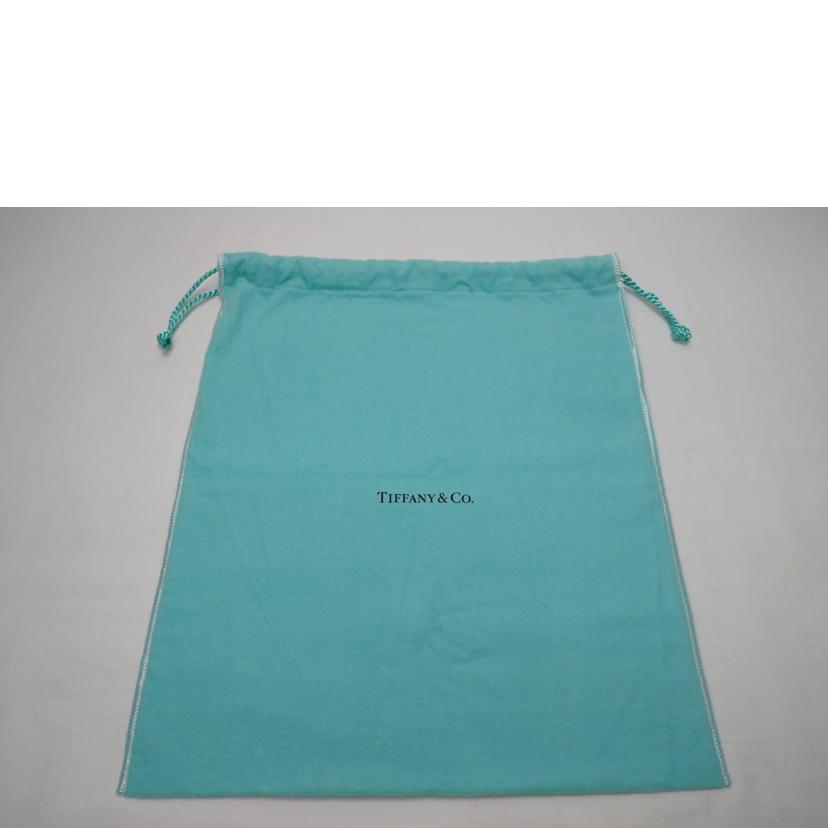 Tiffany&Co. ティファニー/ショッピングトート キャットストリート限定//ABランク/52