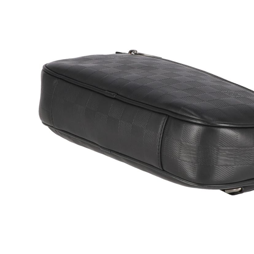 LOUIS VUITTON ルイヴィトン/アンブレール/ダミエアンフィニ/N41288//FO5***/ABランク/78