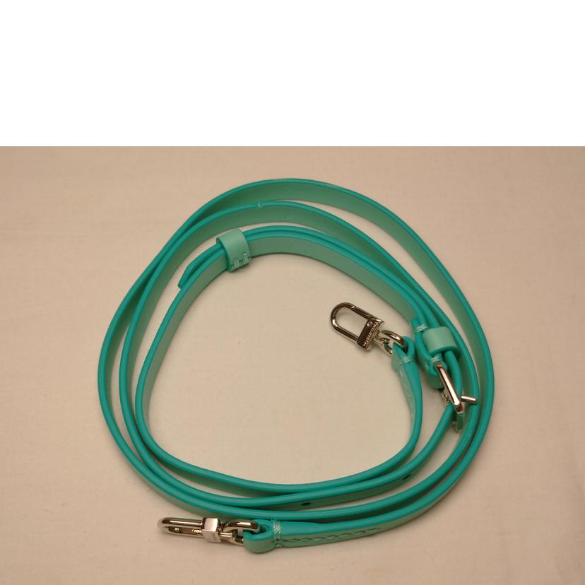 Tiffany&Co. ティファニー/ショッピングトート キャットストリート限定//ABランク/52