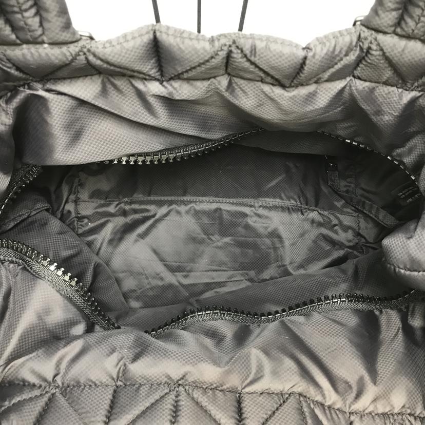 VeeCollective ヴィーコレクティヴ/キルティング2wayハンドバッグ//Bランク/51