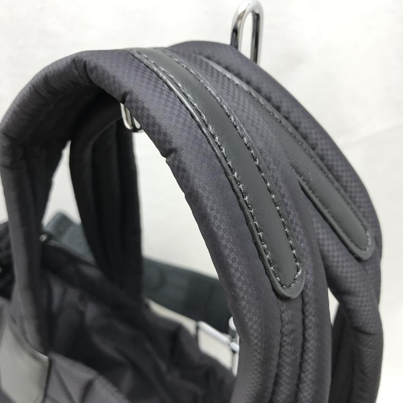 VeeCollective ヴィーコレクティヴ/キルティング2wayハンドバッグ//Bランク/51